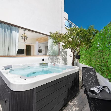 Evi'S Afandou Suite Luaran gambar
