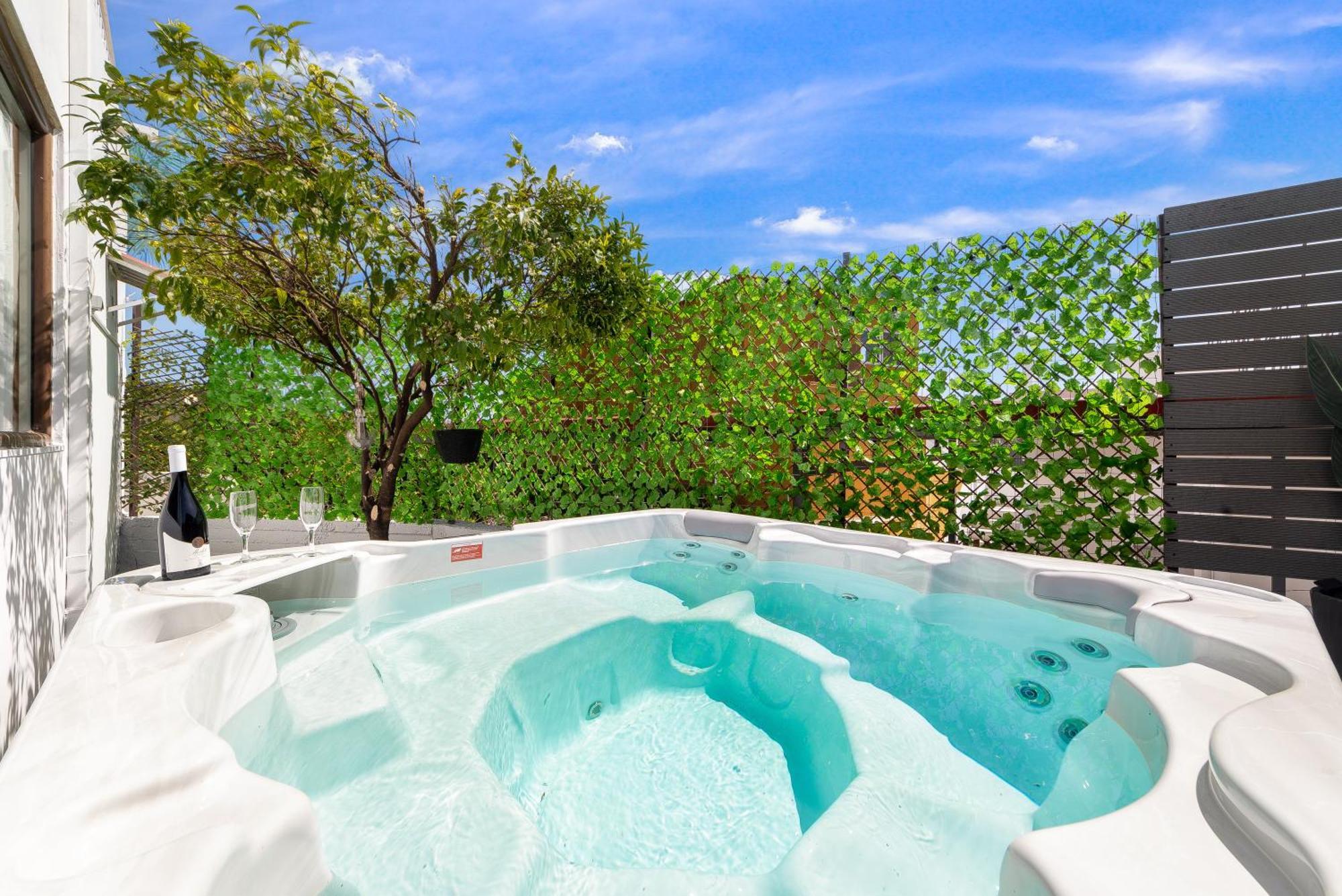 Evi'S Afandou Suite Luaran gambar